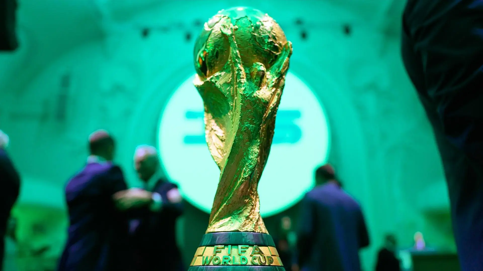 Una fase adicional, 16 selecciones más…. Todas las novedades del Mundial de Fútbol 2026