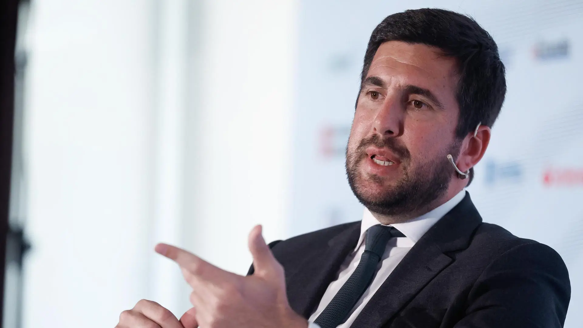 Enrique Riquelme, sobre las elecciones al Real Madrid: «Hay una obligación moral y ética de dar un paso adelante, trabajamos 24/7»
