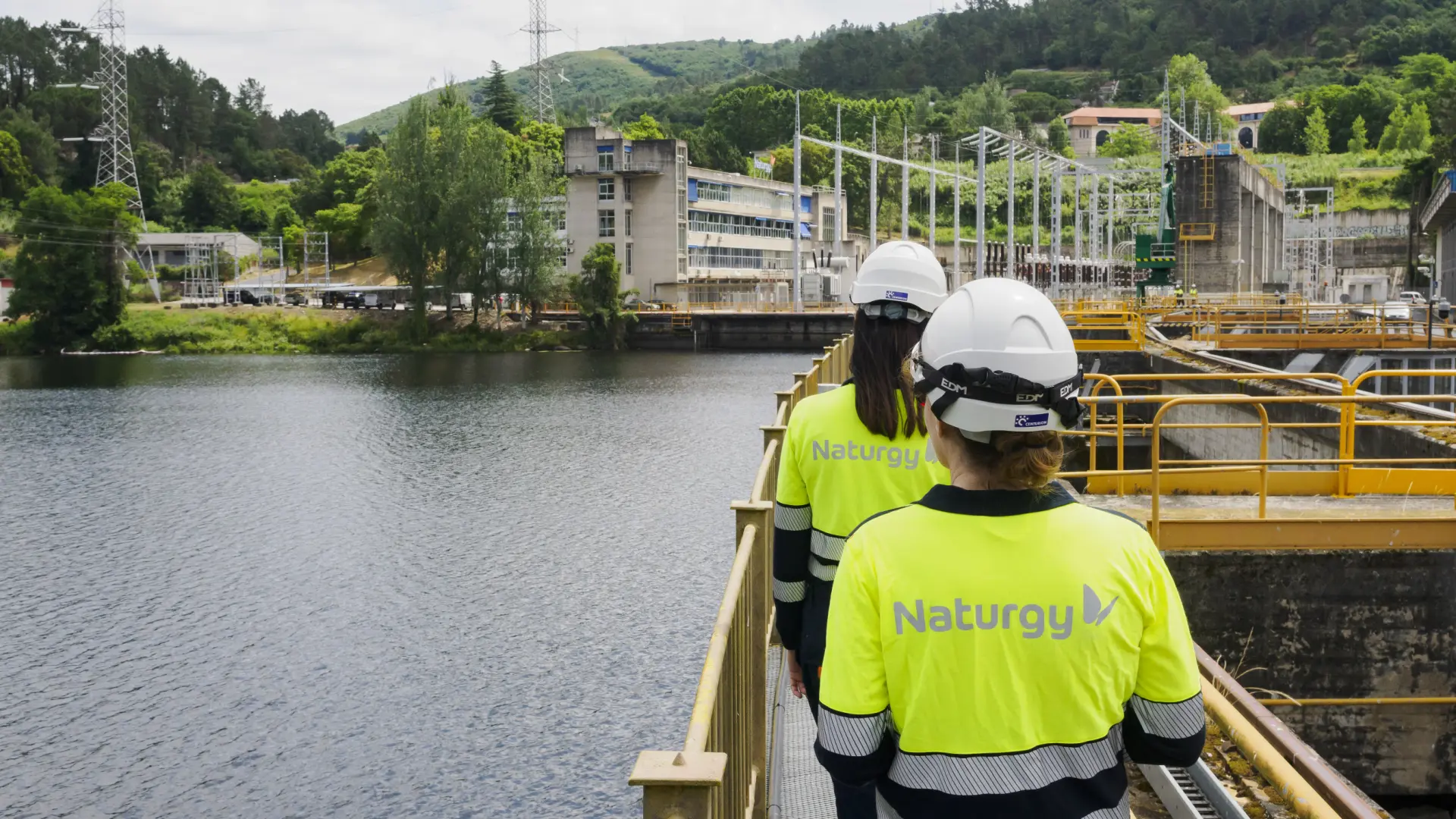 Naturgy obtiene la certificación Great Place to Work a nivel global y se consolida como un gran lugar para trabajar