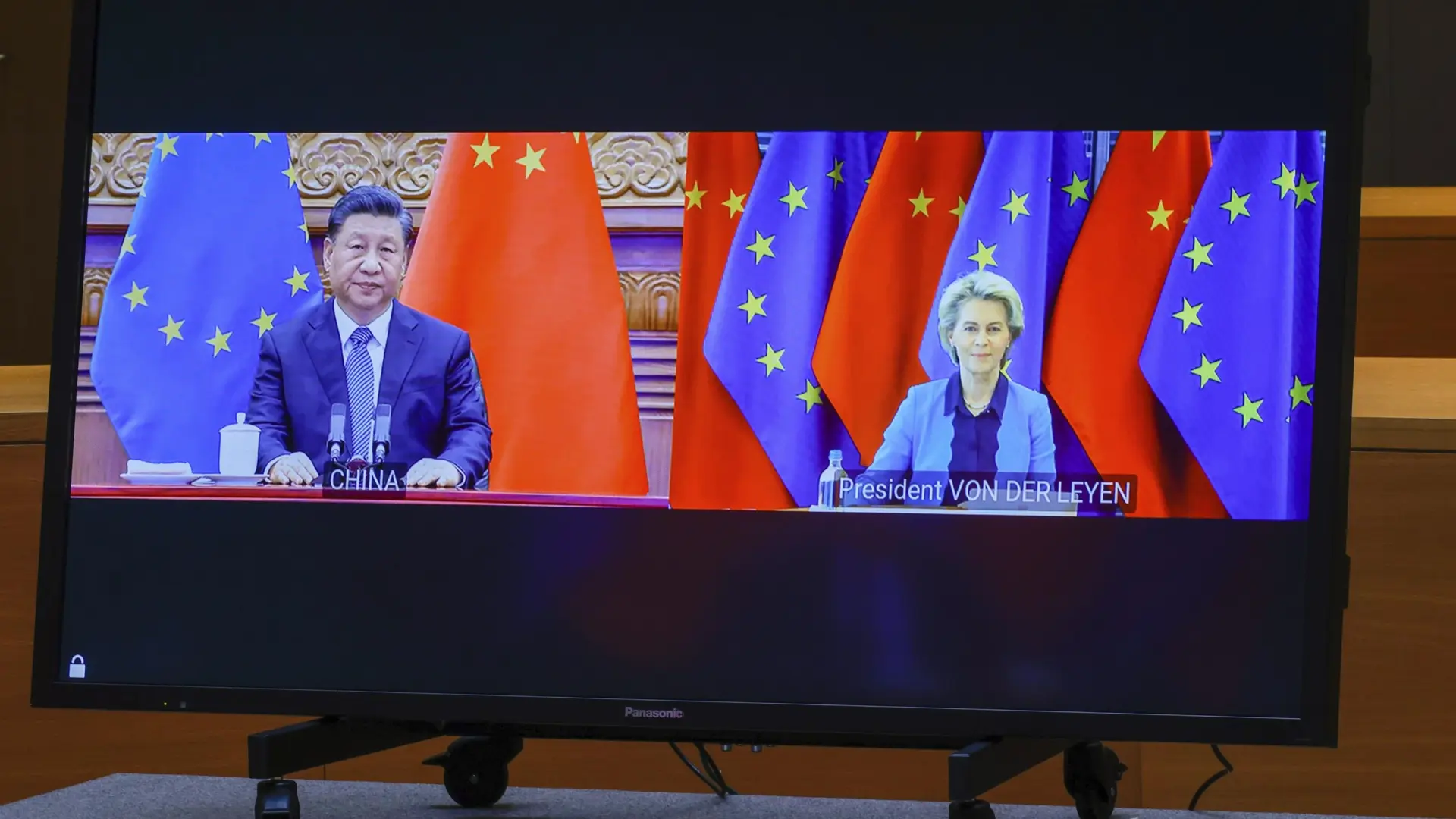 Los economistas señalan el dilema del 'First Europe': «La UE no puede permitirse una guerra de proteccionismo con China»