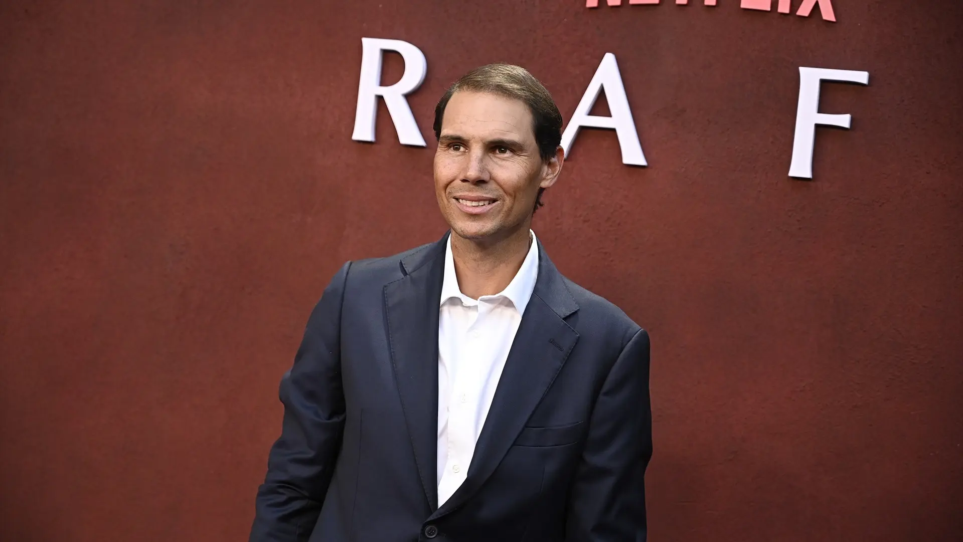 Rafa Nadal: «Florentino Pérez es el mejor presidente de la historia del Real Madrid»