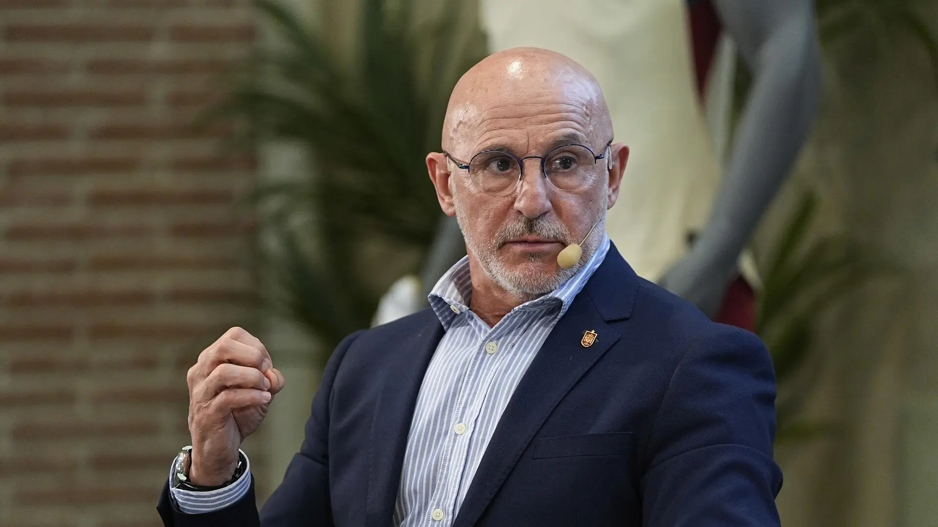 ¿Te gusta la lista de España de Luis de la Fuente para el Mundial 2026?