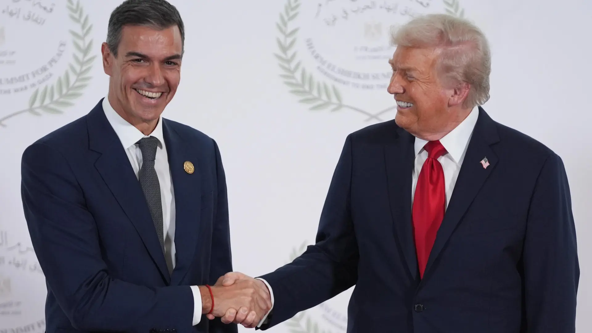 Así atraviesan el muro de aranceles de Trump las empresas españolas: aceite de oliva, vino… y chocolate