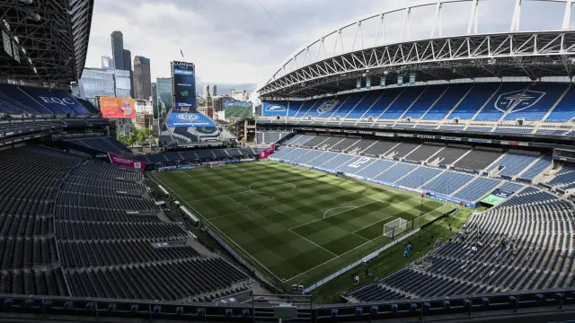 Lumen Field