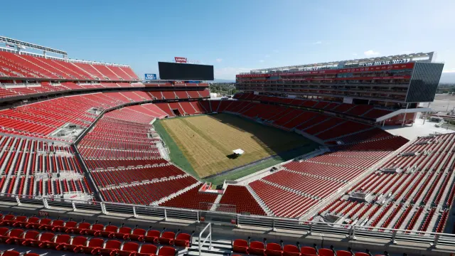 Levi's Stadium