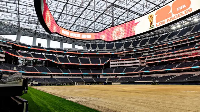 Arrowhead Stadium