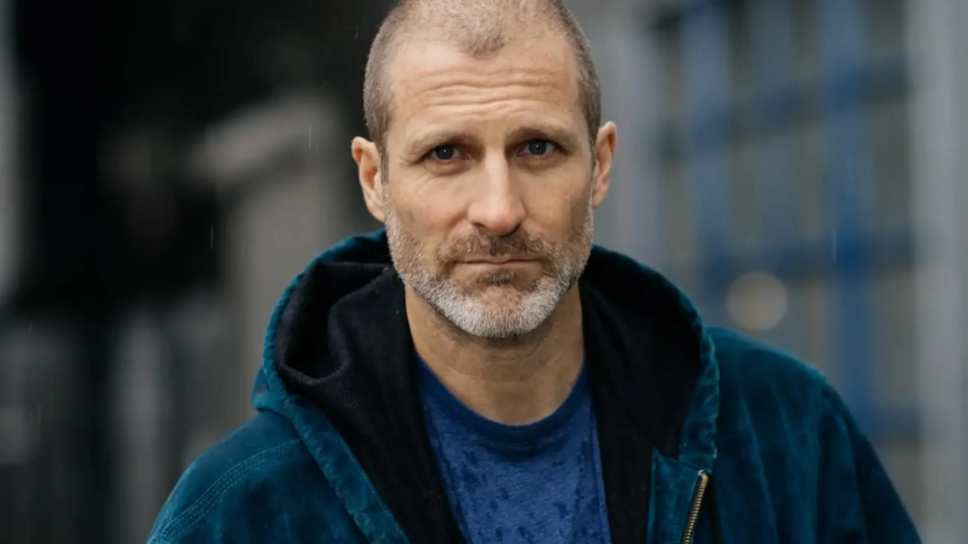 Hallan muerto al actor Stewart McLean ('Virgin River') tras días desaparecido: la Policía apunta al asesinato