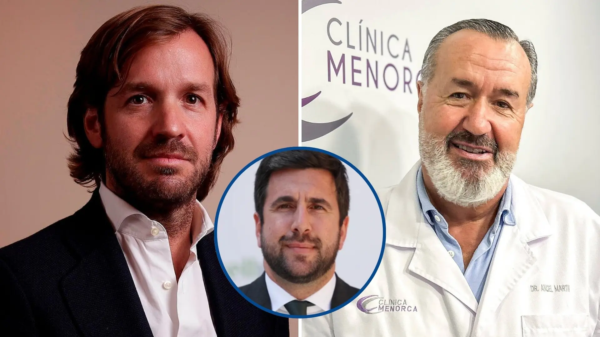 Así es la lista que prepara Enrique Riquelme para las elecciones del Real Madrid: de Rosauro Varo a Ángel Martín