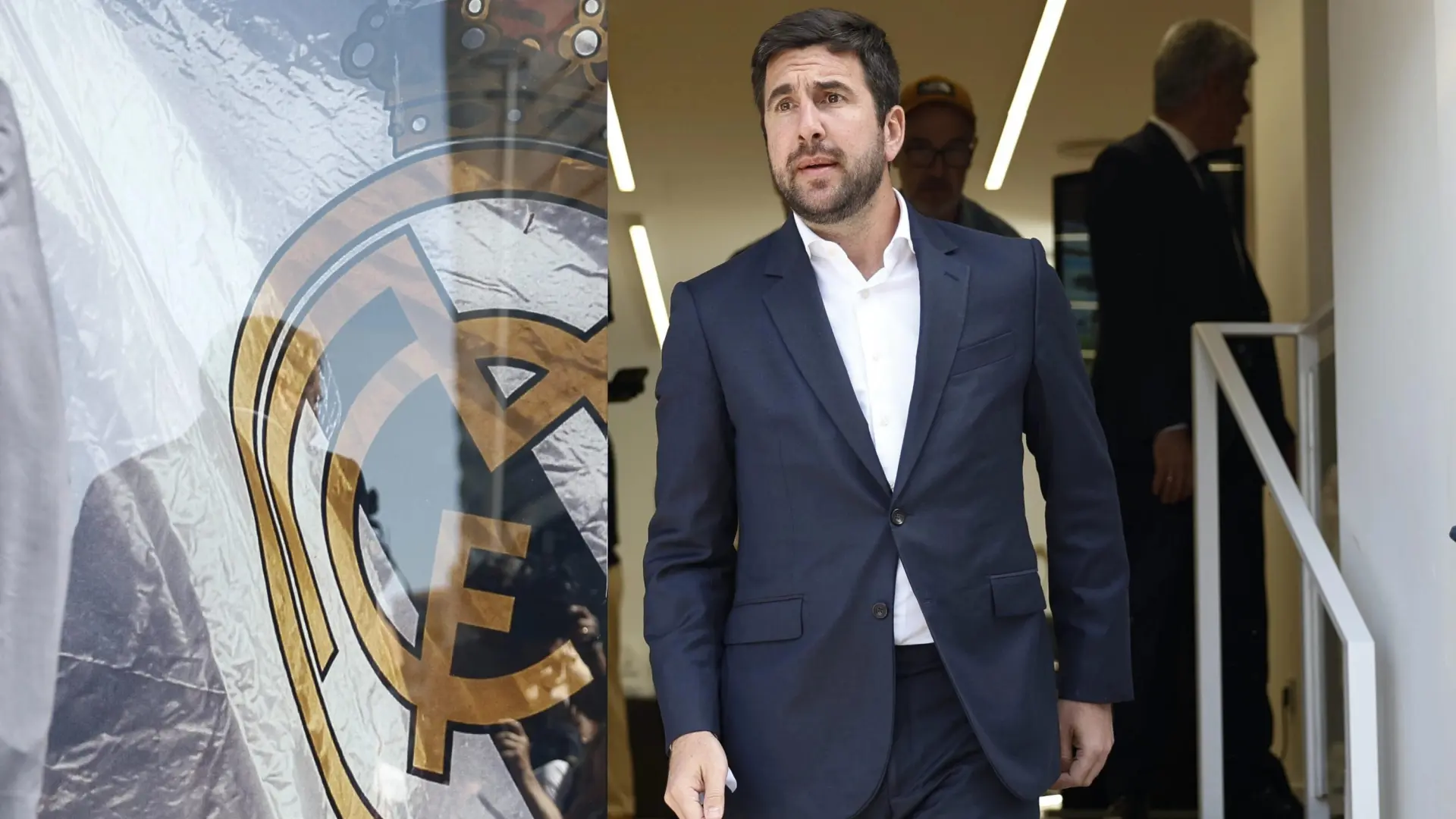Y la lista de Luis de la Fuente dio la razón a Enrique Riquelme: «Vamos a devolver al Real Madrid a la selección española»