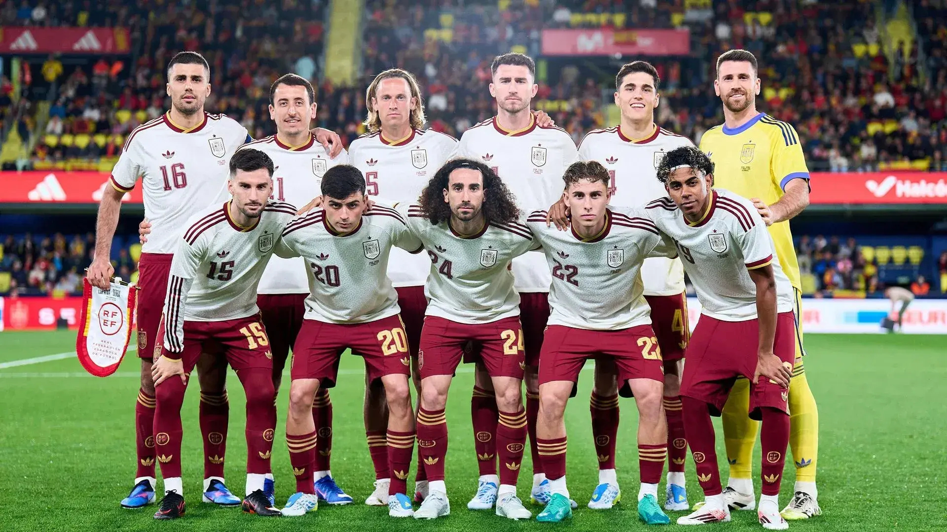 Grupo H del Mundial 2026: equipos, estrellas de cada selección, favoritos y pronósticos