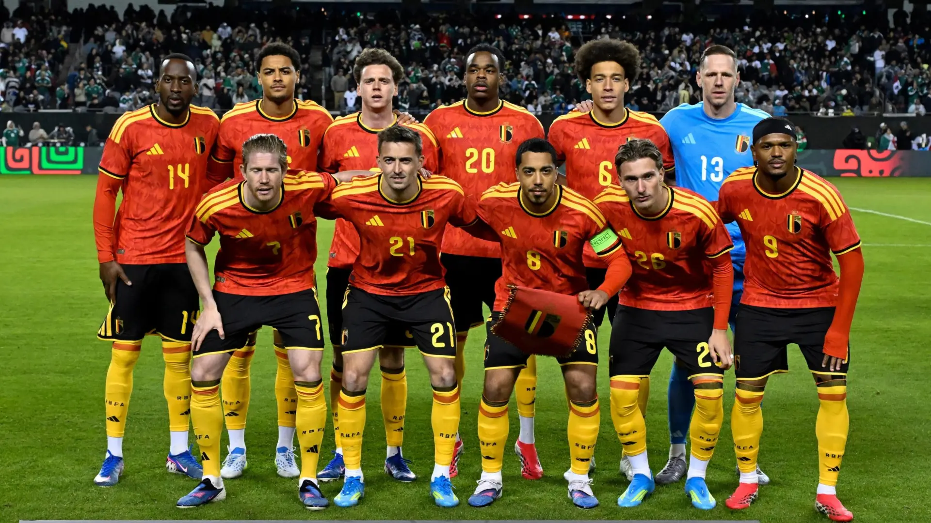 Grupo G del Mundial 2026: equipos, estrellas de cada selección, favoritos y pronósticos