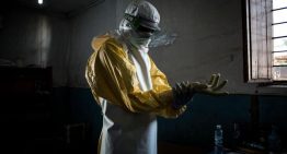 ¿Es grave el brote de ébola detectado en el Congo? Lo que dice la OMS y la tasa de mortalidad de la cepa Bundibugyo