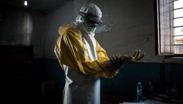 ¿Es grave el brote de ébola detectado en el Congo? Lo que dice la OMS y la tasa de mortalidad de la cepa Bundibugyo