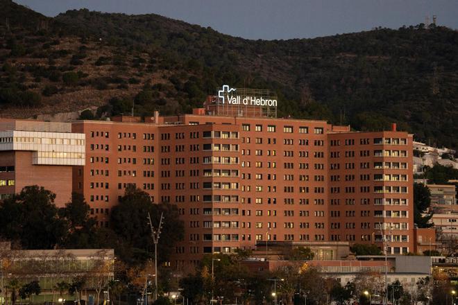 Vall d'Hebron identifica a nueve personas con dermatofilosis, una infección cutánea hasta ahora asociada a animales