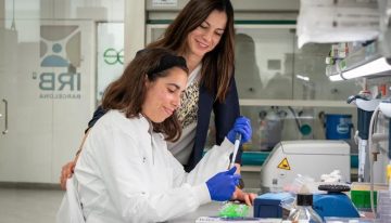 Un estudio logra una «marcada regresión» en cáncer de pulmón degradando la proteína KRAS