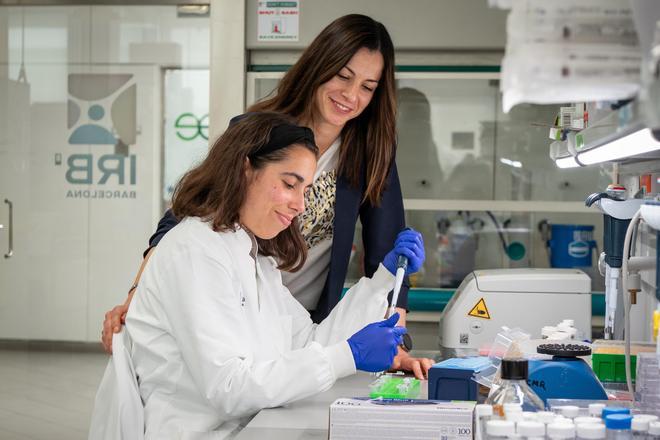 Un estudio logra una «marcada regresión» en cáncer de pulmón degradando la proteína KRAS
