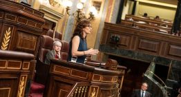 El Congreso da luz verde al nuevo copago farmacéutico, que reduce la aportación de los trabajadores con rentas bajas y medias