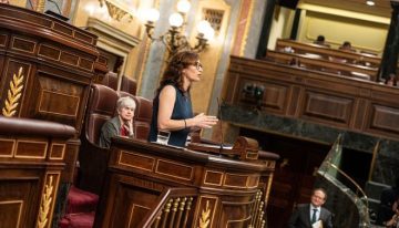 El Congreso da luz verde al nuevo copago farmacéutico, que reduce la aportación de los trabajadores con rentas bajas y medias