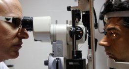 El Hospital de Bellvitge y el ICO aplican una técnica para preservar el ojo en la mayoría de casos de cáncer ocular