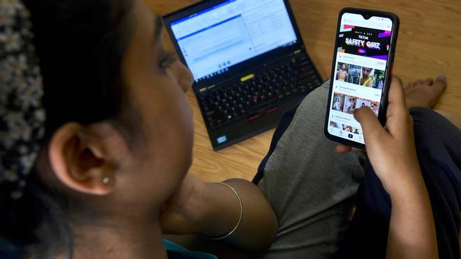La «adicción» a los vídeos cortos y el 'scroll' infinito deterioran la capacidad de atención y aumentan la ansiedad