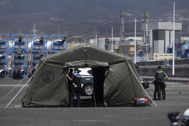 Hantavirus en el crucero MV Hondius, última hora en directo: nuevos contagios, cuarentena de los pasajeros y próxima llegada del barco a Tenerife