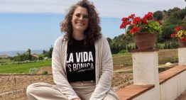 El calvario de Helena, enferma de Lyme tras una picadura de garrapata en Mataró: «Me decían que era psicológico»