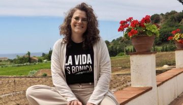 El calvario de Helena, enferma de Lyme tras una picadura de garrapata en Mataró: «Me decían que era psicológico»