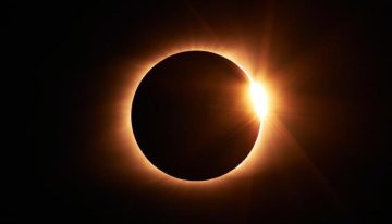 El consejo del meteorólogo Roberto Brasero para ver el próximo gran eclipse: «Es muy importante saber dónde estará el sol»