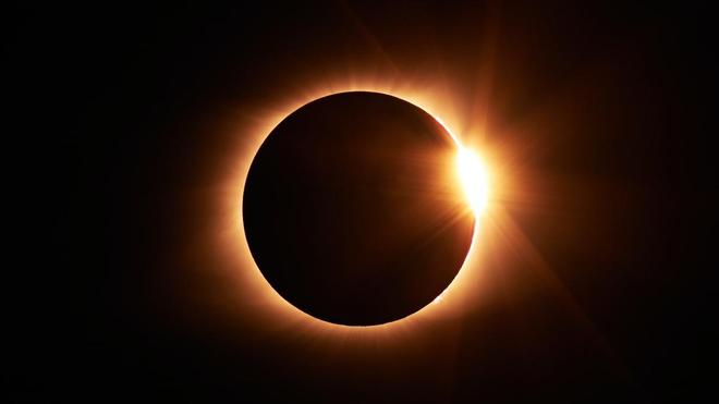 El consejo del meteorólogo Roberto Brasero para ver el próximo gran eclipse: «Es muy importante saber dónde estará el sol»