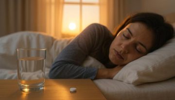 Dormir más el fin de semana: ¿pagamos así la deuda de sueño?