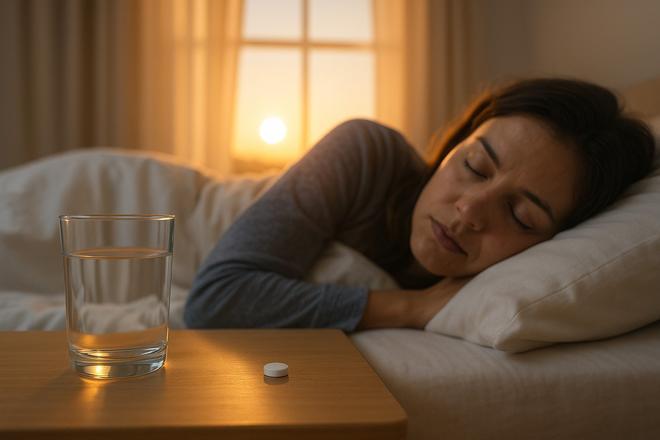 Dormir más el fin de semana: ¿pagamos así la deuda de sueño?
