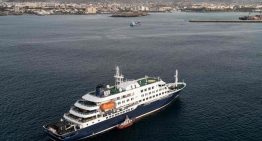 Los epidemiólogos consideran «imposible» que el brote de hantavirus en el crucero cause una pandemia