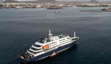 Los epidemiólogos consideran «imposible» que el brote de hantavirus en el crucero cause una pandemia