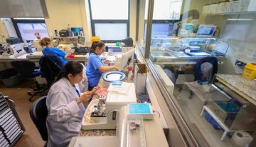 Valencia ultima un megaproceso’ para cubrir plazas médicas sin oposiciones a partir de 2027