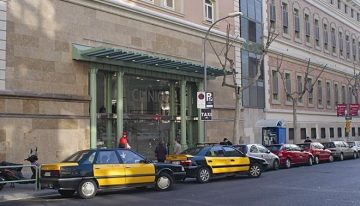 Catalunya reforzará las urgencias psiquiátricas con hospitalización domiciliaria: Clínic y Vall d'Hebron doblarán camas