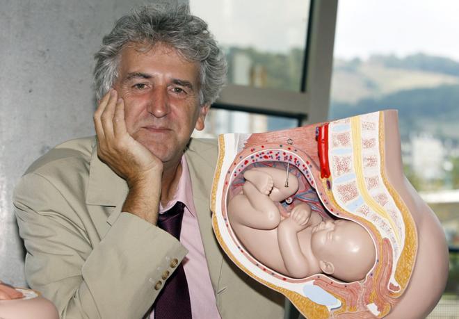Juan Luis Arsuaga, palentólogo: «Si tienes buenos genes, da igual que fumes, eres indestructible. Pero si tienes malos genes, ya te puedes cuidar»