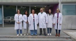 Una nueva estrategia con luz elimina células tumorales resistentes en modelos de cáncer de mama