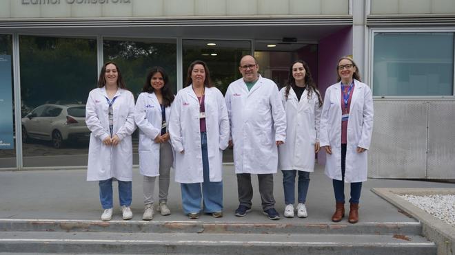 Una nueva estrategia con luz elimina células tumorales resistentes en modelos de cáncer de mama