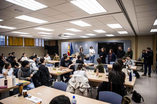 Empieza la adjudicación de las plazas MIR: 15.084 médicos elegirán su especialidad