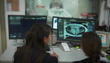 Algunos pacientes con cáncer de recto pueden evitar la cirugía sin comprometer el control del tumor