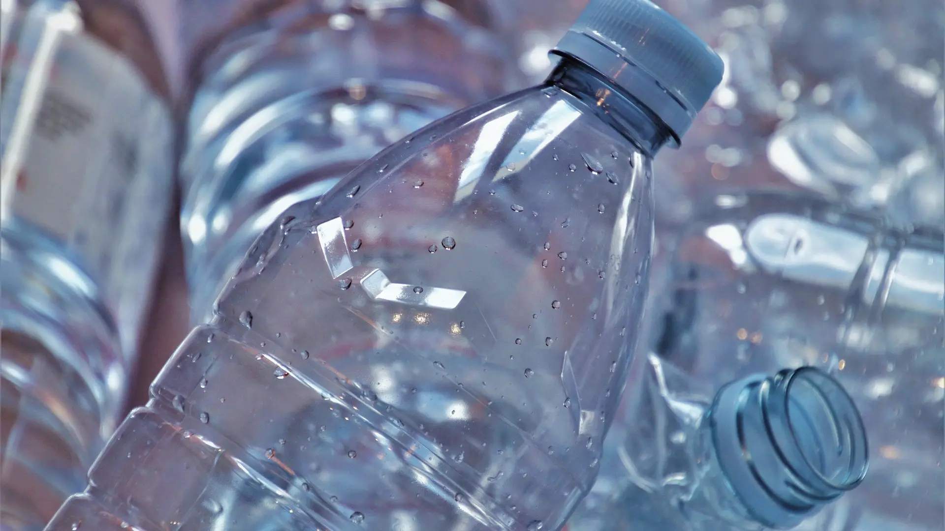 Aagesen apunta al retraso hasta 2029 del sistema de fianza y retorno de latas y botellas al asumir que la ley es incompatible con la UE