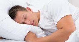 Los dispositivos que estimulan dormir de lado: posible nueva solución contra la apnea del sueño