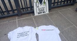 Los MIR anuncian una huelga indefinida desde septiembre: «No somos mano de obra barata»