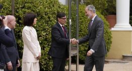 El Rey preside en Barcelona la entrega de los Premios Nacionales de Investigación: «El talento por sí solo no basta. Hace falta apoyo»