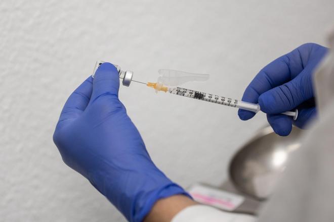 La EMA actualiza las vacunas de la gripe para 2026: estas son las cepas que deberán incluir