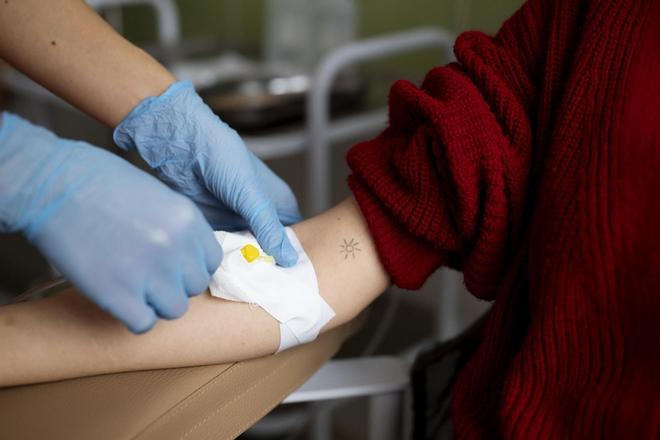 Disponible en España una nueva quimioterapia para el tratamiento de tumores neuroendocrinos pancreáticos