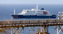 La OMS eleva a siete los afectados por el posible brote de hantavirus en el crucero