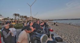 Se confirma uno de los mejores lugares para ver el eclipse solar: «La ubicación está validada con mucho margen»