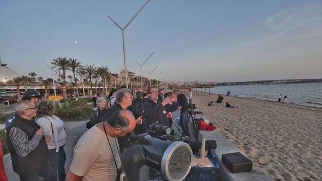 Se confirma uno de los mejores lugares para ver el eclipse solar: «La ubicación está validada con mucho margen»