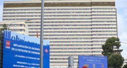 El paciente español con hantavirus sigue estable y mejorando